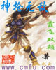 神枪无敌 cover 封面