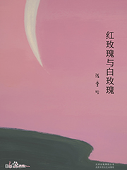 红玫瑰与白玫瑰 cover 封面