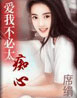 爱我不必太痴心 cover 封面