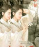 囚蝶 cover 封面