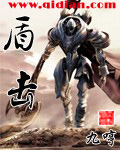 盾击 cover 封面