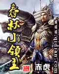 春秋小领主 cover 封面
