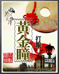 黄金瞳 cover 封面
