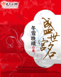 盛世宫名 cover 封面