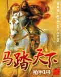 马踏天下 cover 封面