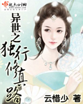 异世之独行修真路 cover 封面