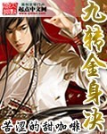 九转金身决 cover 封面