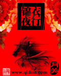 锦衣夜行 cover 封面