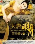 大唐明月 cover 封面