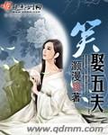 笑娶五夫 cover 封面