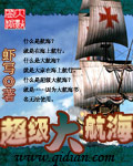 超级大航海 cover 封面