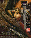异世无忧传 cover 封面