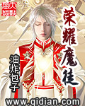 荣耀魔徒 cover 封面