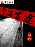 警路官途 cover 封面