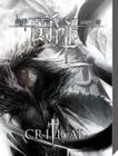 神印王座 cover 封面