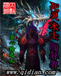 死灵术士闯异界 cover 封面