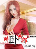 醉卧花都 cover 封面