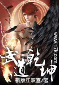 武道乾坤 cover 封面