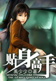 贴身高手 cover 封面