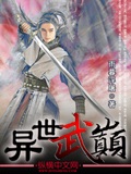 异世武巅 cover 封面