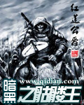 暗黑之骷髅王 cover 封面