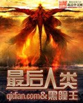 最后人类 cover 封面