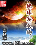 地球游戏场 cover 封面