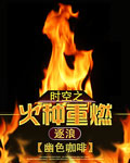 时空之火种重燃 cover 封面