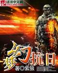 梦幻抗日 cover 封面