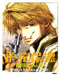 护花保镖 cover 封面