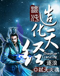 混沌造化天经 cover 封面