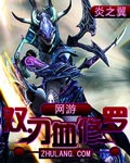 网游双刀血修罗 cover 封面