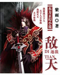敌天 cover 封面