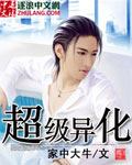 超级异化 cover 封面