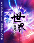 混沌之世界 cover 封面