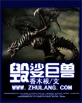 毁娑巨兽 cover 封面