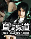 直指黑道 cover 封面
