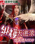 纵横天道录 cover 封面
