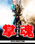 掌魂 cover 封面