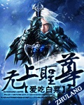 无上圣尊 cover 封面