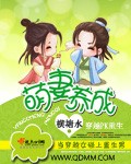 萌妻养成 cover 封面