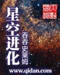 星空进化 cover 封面