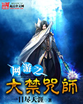 网游之大禁咒师 cover 封面
