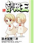 韩娱王 cover 封面