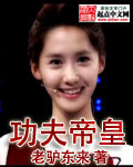 功夫帝皇 cover 封面