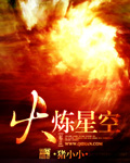 火炼星空 cover 封面
