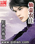 仙壶农庄 cover 封面