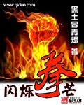 闪烁拳芒 cover 封面