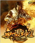 无敌神皇 cover 封面