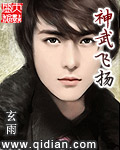 神武飞扬 cover 封面
